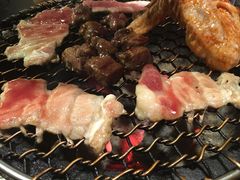 -炙忧烤肉屋(中国铁建广场店)