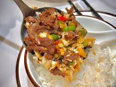 -福巷湘食小馆·猛火现炒(上海首店)