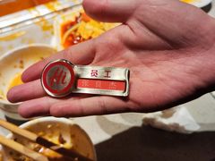 -海底捞火锅(高新万达店)