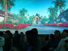 -南宁方特东盟神画