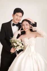 -全城热恋璀璨婚纱摄影(国贸总店)