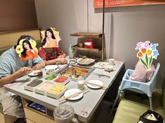 -海底捞火锅(飞马水城店)