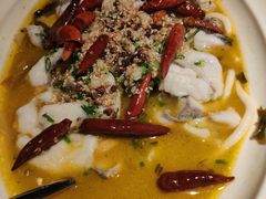 -蔴将·川菜(黄龙万科店)