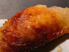 烤鸡翅-很久以前羊肉串(中山公园店)