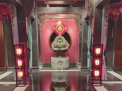 -唐山宴大唐州府精品中餐