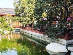 -西安华清御汤酒店