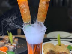 桃之泪-安多素食(广仁寺路店)