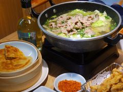 -全牛匠·乐山跷脚牛肉(新中关店)