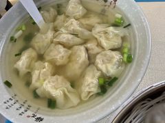 -笑云开汤包店(网巾市店)