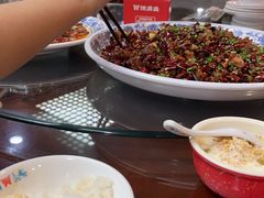 -徐鼎盛民间菜(上筑店)