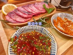 -馥家小馆(黔灵山公园店)