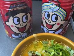 -牛武士寿喜烧·和牛火锅自助(全球首店)