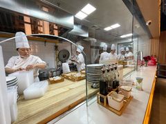 -伊喜饺子·烤鸭(五道口学院路店)