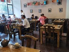 大堂-百年老扣碗(沙坪坝店)