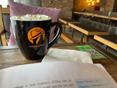 -D STAR COFFEE帝星咖啡