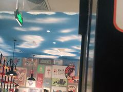 大堂-韩风源烧烤涮自助餐厅(禹州新一峰店)