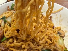 -寻裕记·现炒浇头面(人民广场店)