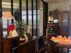 -南园民国茶楼餐厅·常州菜(北大街店)