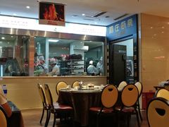 -阿庄新豫菜(航海东路店)