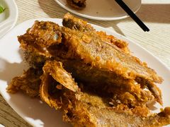 -老北京馅饼粥(西单店)
