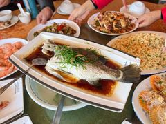 -梅姐海鲜餐厅(水头海鲜街店)