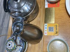 -额尔敦传统涮.冰煮羊火锅(乌兰察布体育场店)