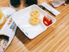 -格朗合米线(社会山店)