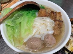 -潮界(虹桥新天地店)