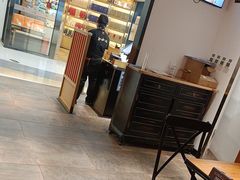 -和府捞面(东直门银座店)