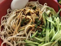 -北大万柳公寓三区食堂