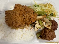 -白玉兰小吃(新村路店)
