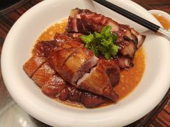 -厦门朗豪酒店 · 明阁中餐厅