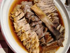 -西贝(金桥店)