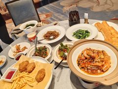 -徐记海鲜(万家丽|德政园店)