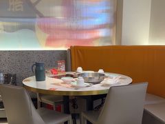 -黄记煌三汁焖锅(新佳丽江汉路店)