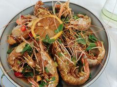 -野蔓果·山野菜(西湖景区·龙井茶田店)