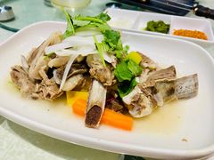 -伊带伊路新疆美食府(呼家楼店)