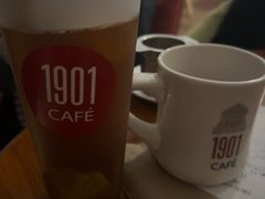 摩洛哥薄荷茶-1901 Cafe(西四店)