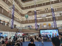 -利群胶州购物广场(澳门路店)