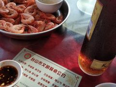 -胜海大排档·海鲜·黄鳝饭(十年老店)