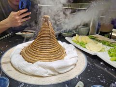 -云海肴云南菜·蒸汽石锅鱼(青岛万象城店)
