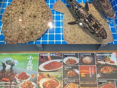 -有位虾匠·胶东小馆(市北店)