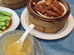 -粤香楼(新光里店)
