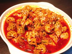 -三妹小龙虾·黄油蟹(华侨城总店)