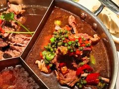 -懂羊帝·羊蝎子·北京菜(小关店)
