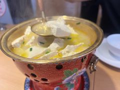 -关东小磨东北菜(上海长风大悦城店)