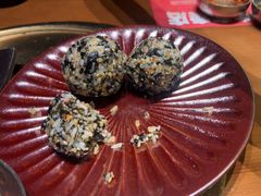 -海之屋韩式烤肉(海棠68环球美食街店)
