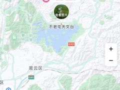 -蟠龙山长城景区