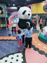 点击看大图 -DONEY牧童成长乐园(万达广场槐房店)