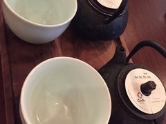 -去茶山(重庆万象城店)